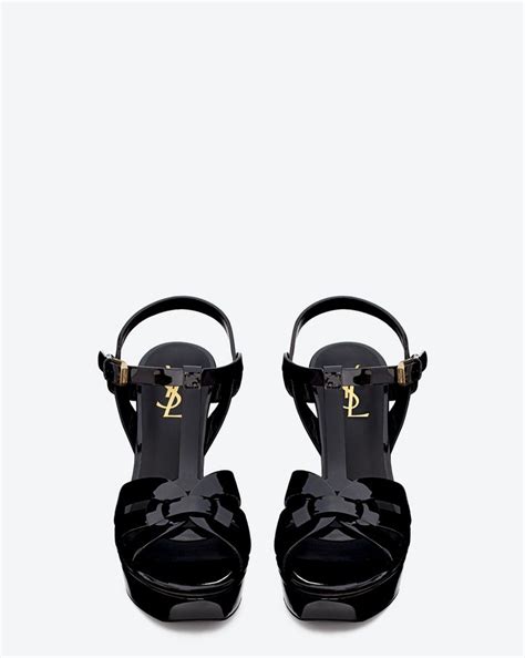 ysl classic tribute 75|SAINT LAURENT .